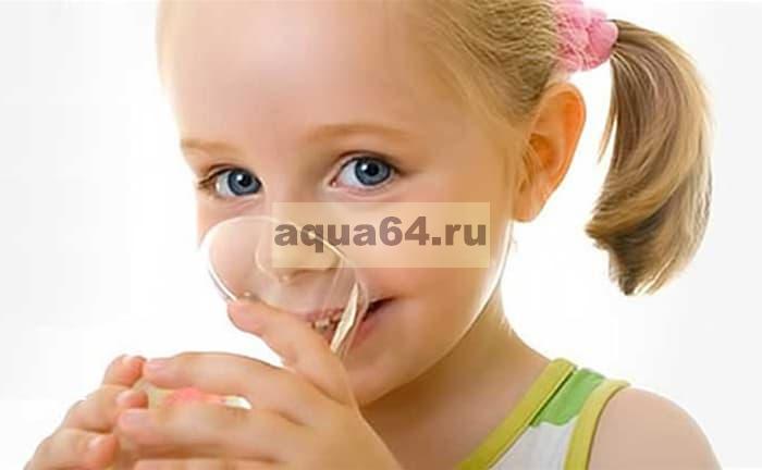 Как качество воды влияет на здоровье ваших детей? Как качество воды влияет на здоровье ваших детей?