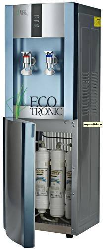 Пурифайер Ecotronic H1-U4L