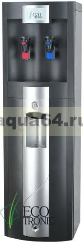 Пурифайер Ecotronic B50-U4L BLACK-SILVER