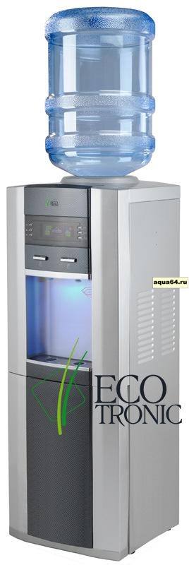 Кулер Ecotronic G2-LFPM