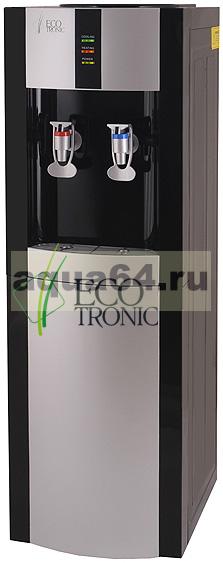 Пурифайер Ecotronic H1-U4L Black