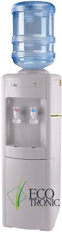 Кулер Ecotronic H2-L
