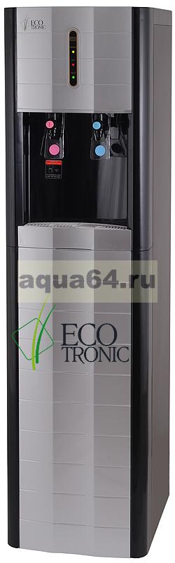 Пурифайер Ecotronic V40-U4L Black